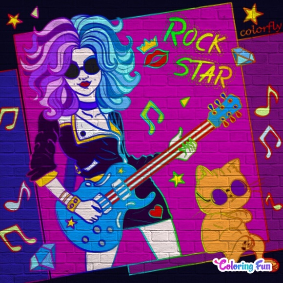 Meet your Posher, Mariah - Picture 1 of 1